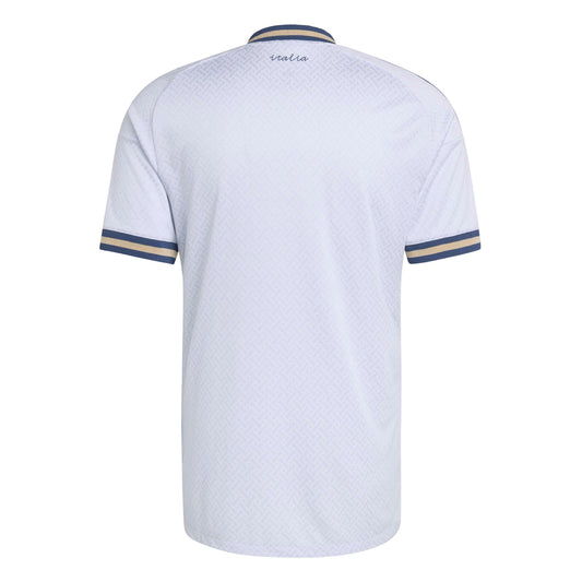 Camiseta Italia 2026 Authentic Away