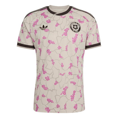 Camiseta Chile 2026 Away