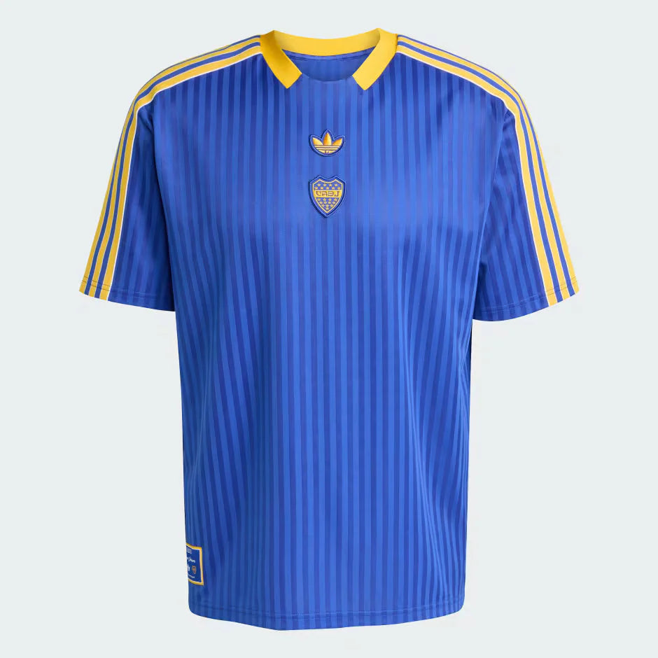 Camiseta Boca Juniors Terrace 2025⚡