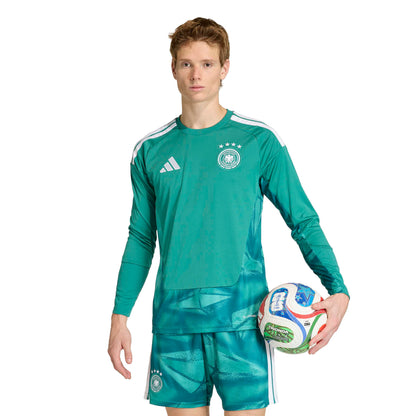Camiseta Alemania 2026 Arquero Home