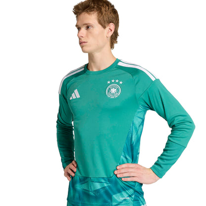Camiseta Alemania 2026 Arquero Home