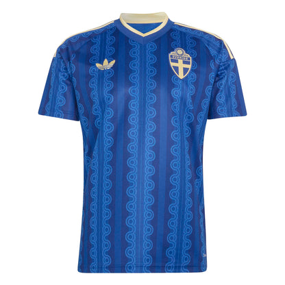 Camiseta Suecia 2026 Away
