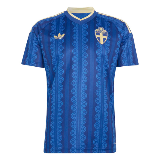 Camiseta Suecia 2026 Away
