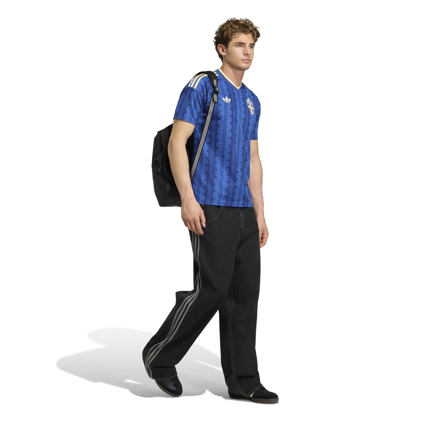 Camiseta Suecia 2026 Away