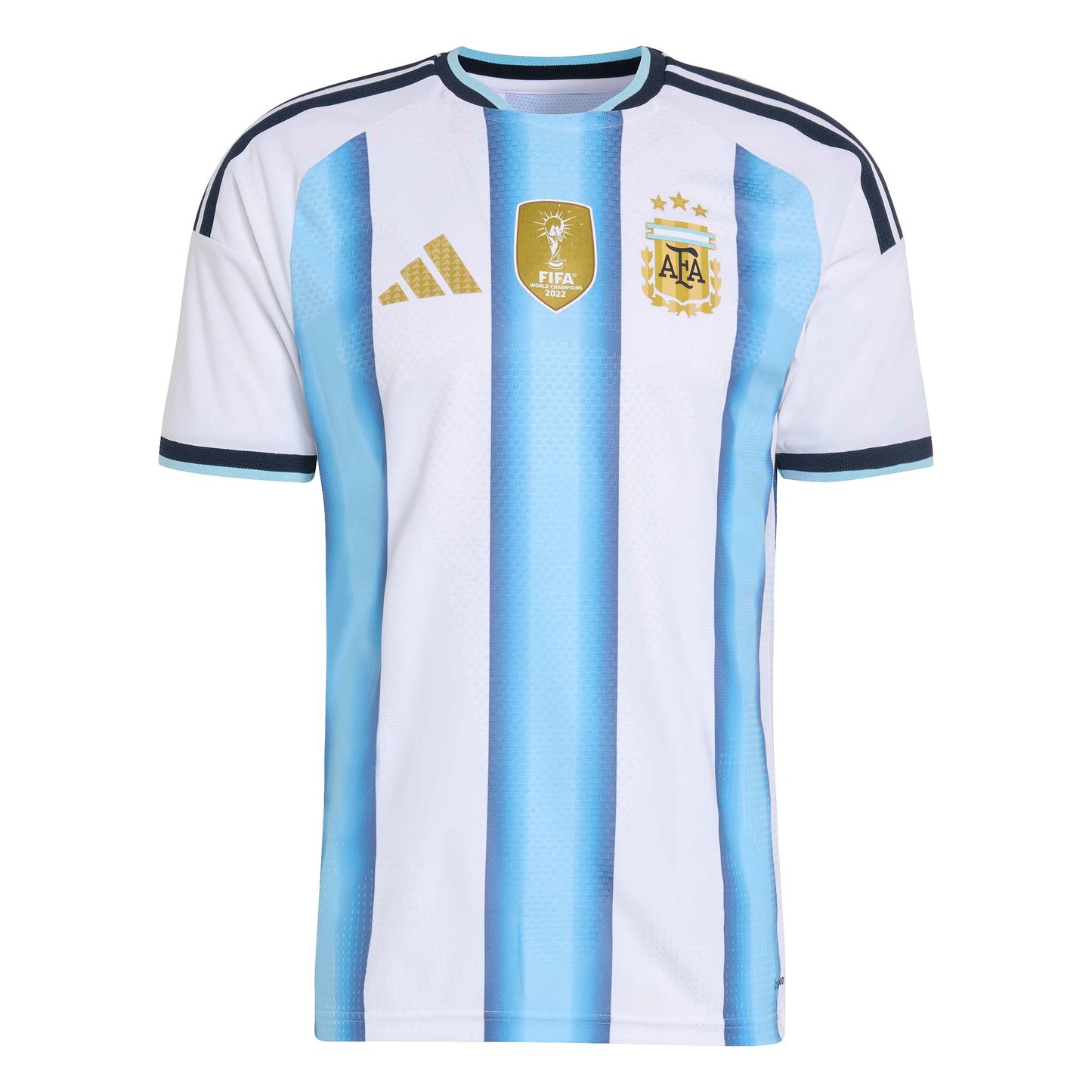 Camiseta Argentina 2026 Authentic Home