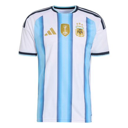 Camiseta Argentina 2026 Authentic Home