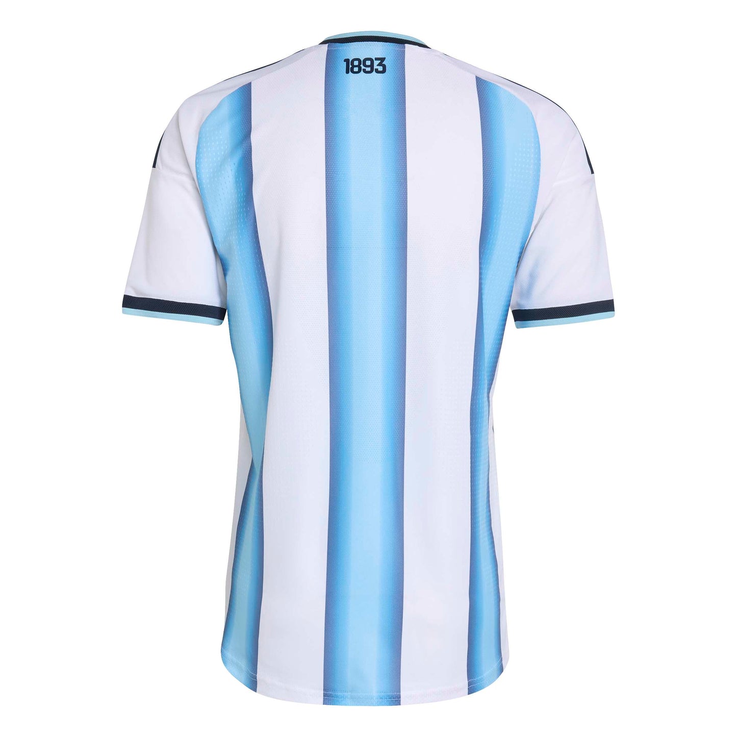 Camiseta Argentina 2026 Authentic Home