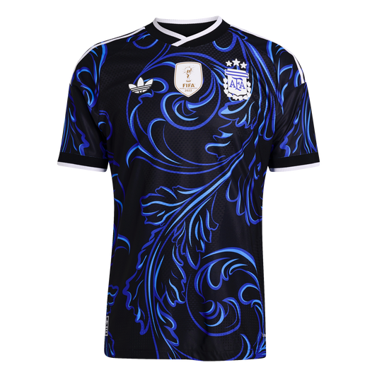 Camiseta Argentina 2026 Authentic Away