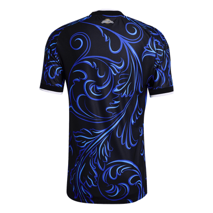 Camiseta Argentina 2026 Authentic Away