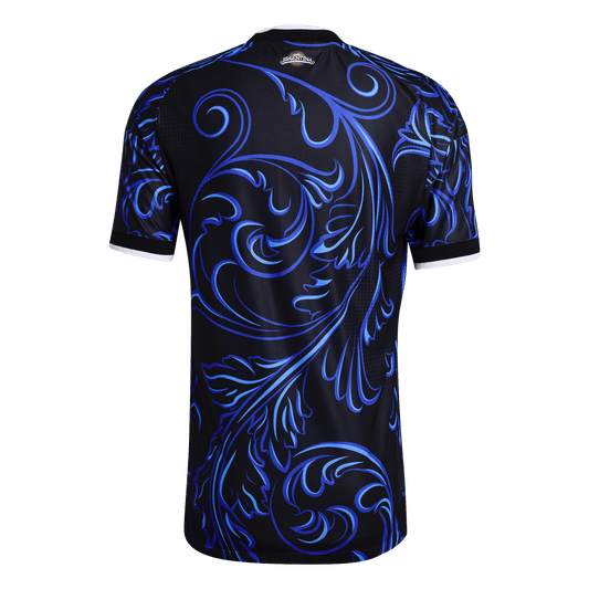 Camiseta Argentina 2026 Authentic Away