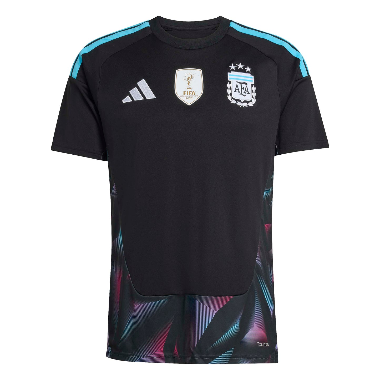 Camiseta Argentina 2026 Arquero Home