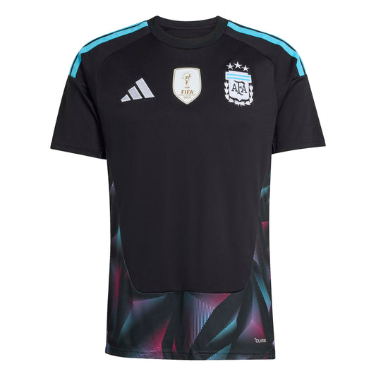 Camiseta Argentina 2026 Arquero Home