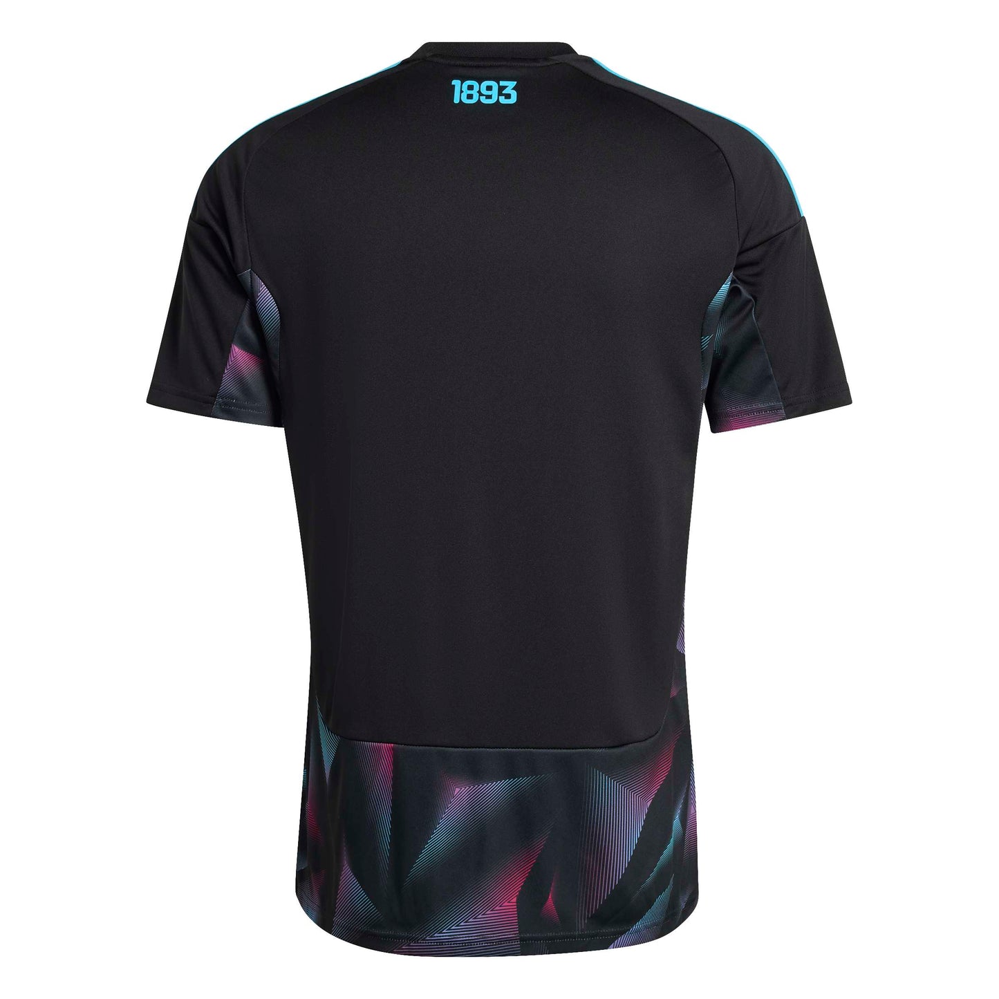 Camiseta Argentina 2026 Arquero Home