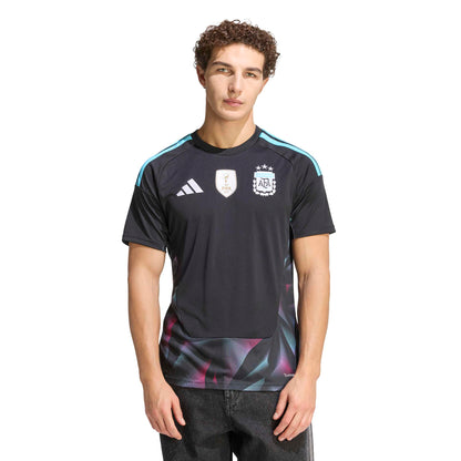 Camiseta Argentina 2026 Arquero Home
