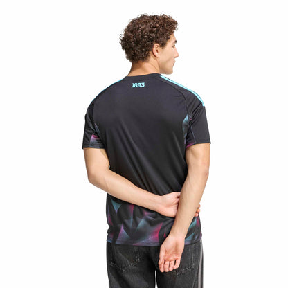 Camiseta Argentina 2026 Arquero Home