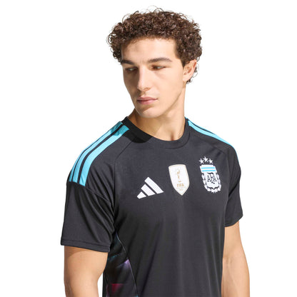 Camiseta Argentina 2026 Arquero Home