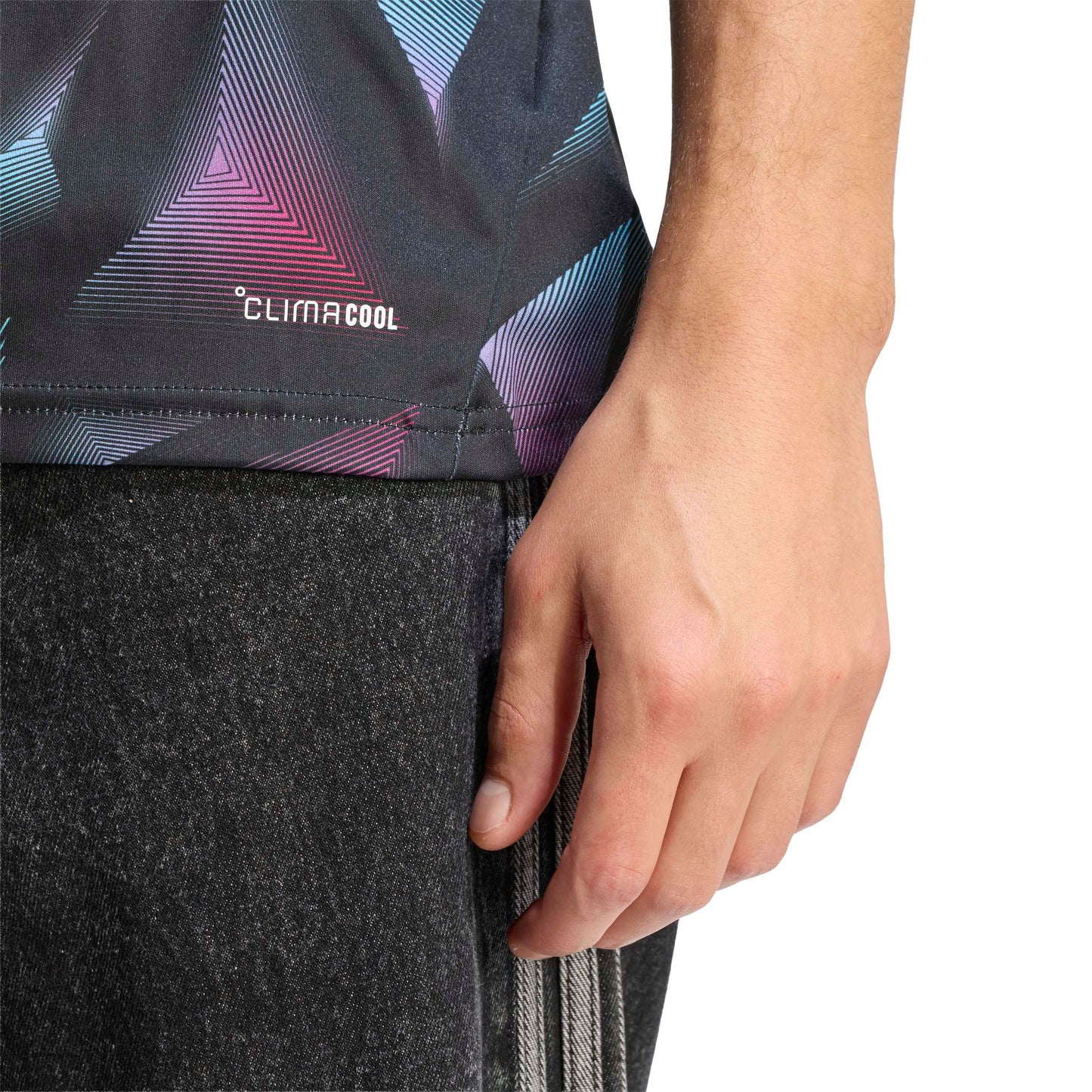 Camiseta Argentina 2026 Arquero Home