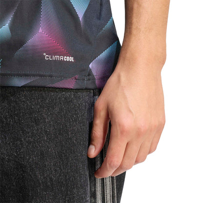 Camiseta Argentina 2026 Arquero Home