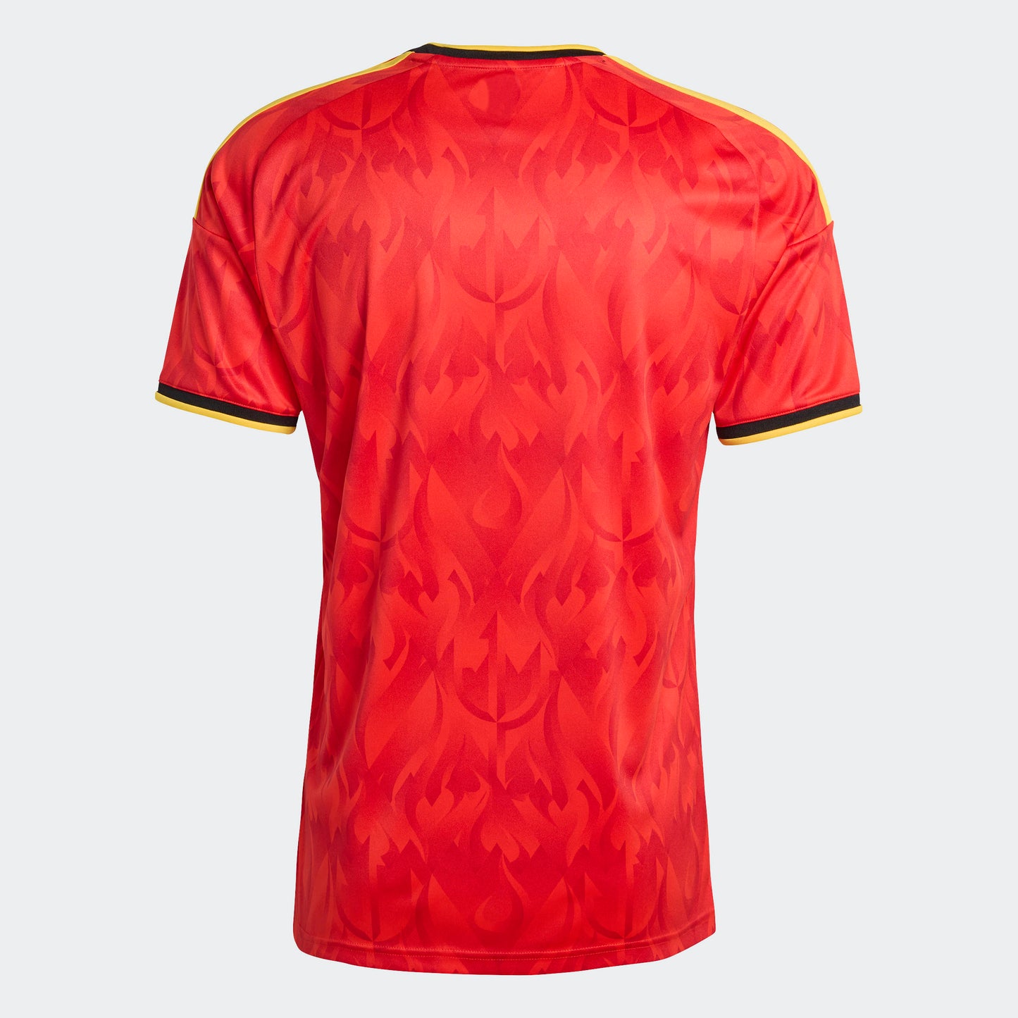 Camiseta Belgica 2026 Home