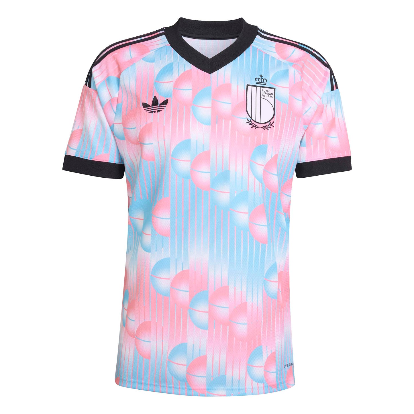 Camiseta Belgica 2026 Away