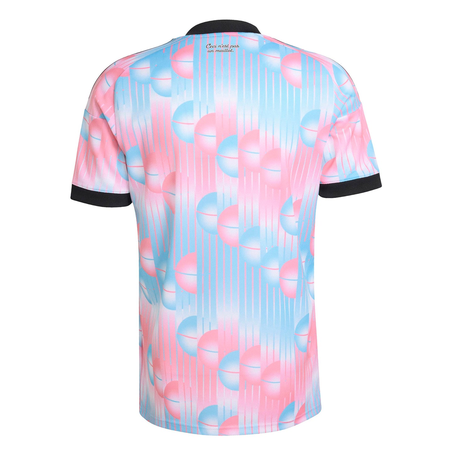 Camiseta Belgica 2026 Away