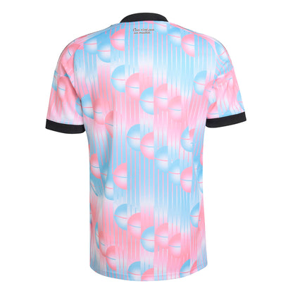 Camiseta Belgica 2026 Away