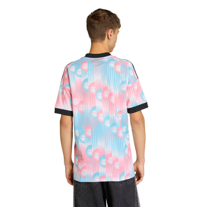 Camiseta Belgica 2026 Away