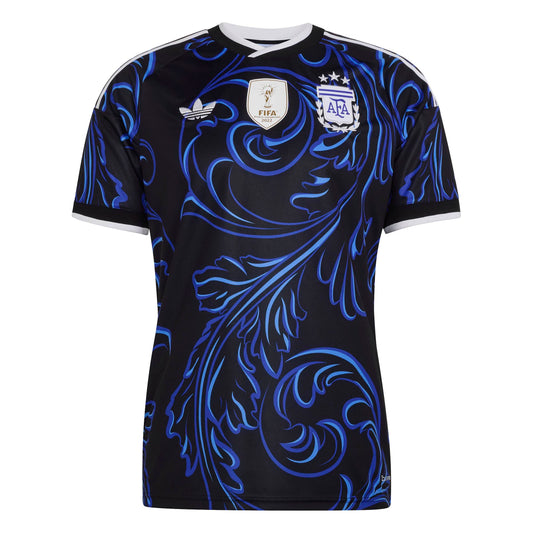 Camiseta Argentina 2026 Away