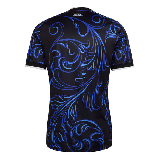 Camiseta Argentina 2026 Away