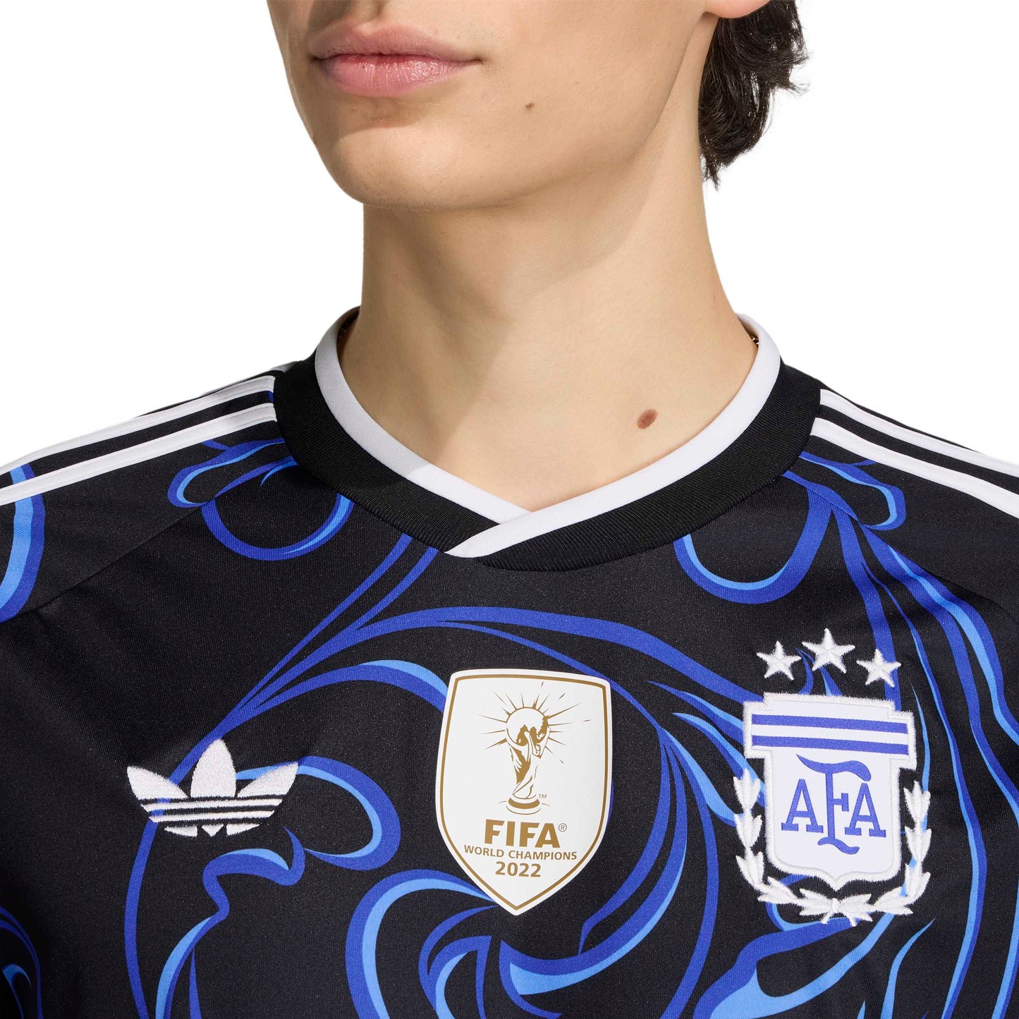 Camiseta Argentina 2026 Away