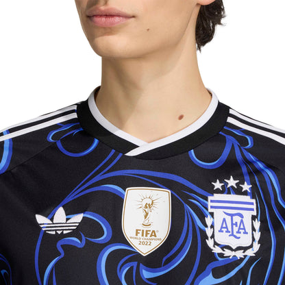 Camiseta Argentina 2026 Away