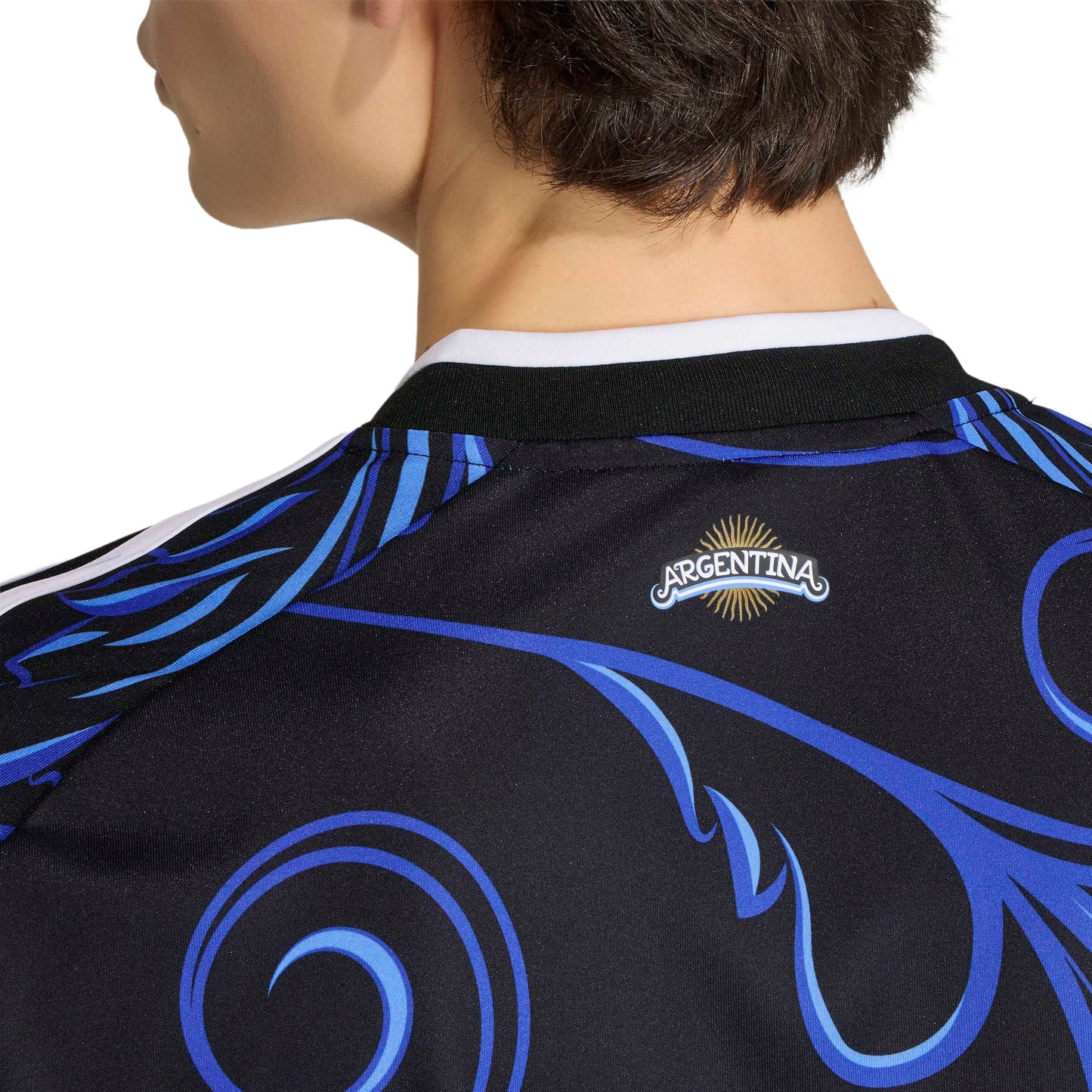 Camiseta Argentina 2026 Away