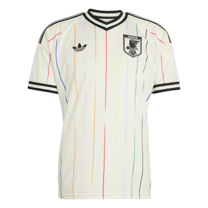 Camiseta Japon 2026 Away