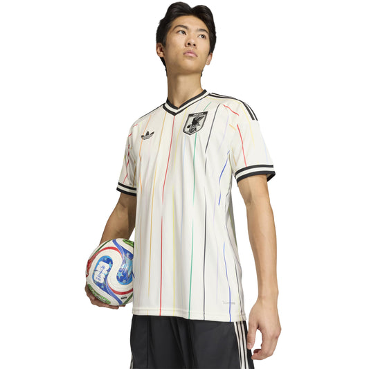 Camiseta Japon 2026 Away