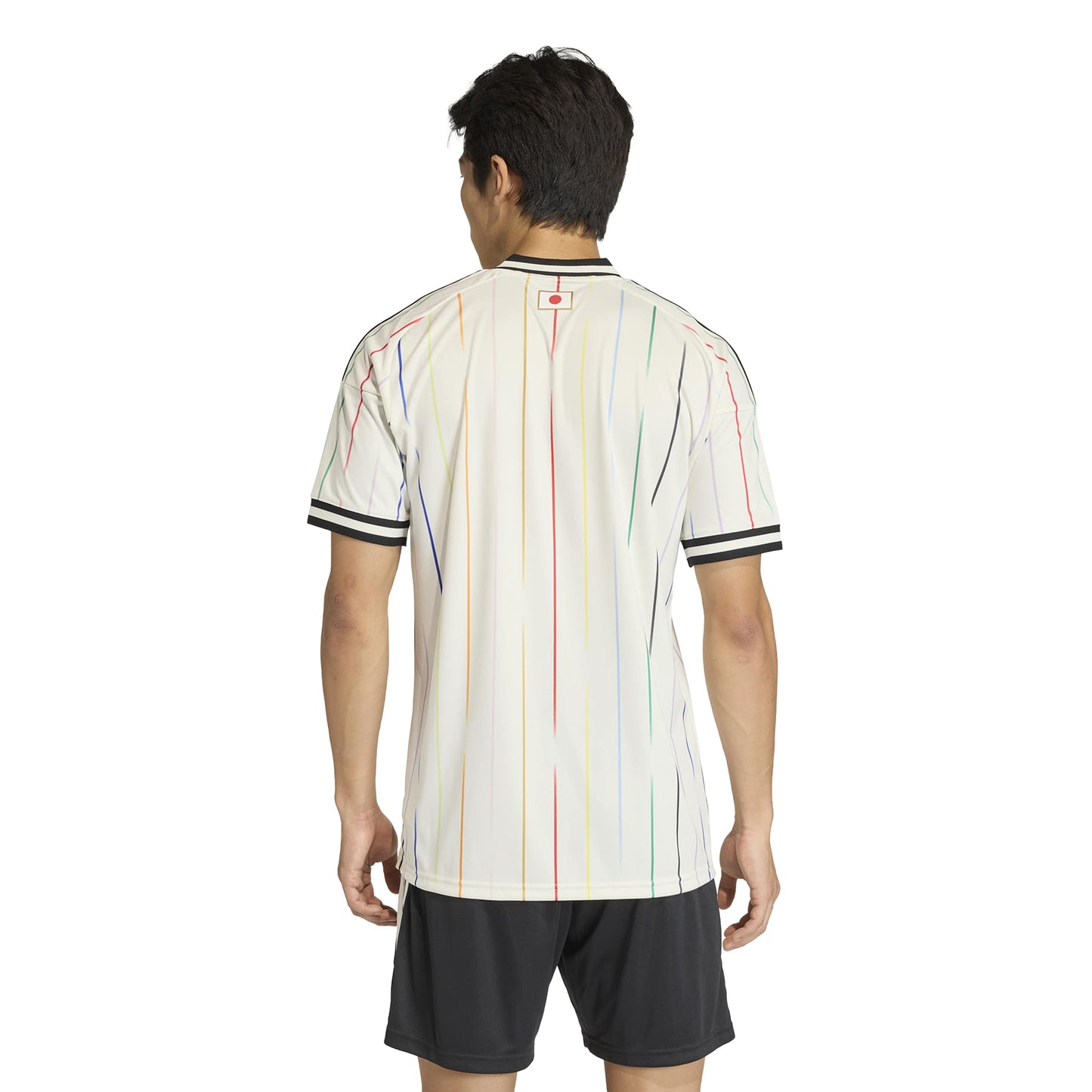 Camiseta Japon 2026 Away