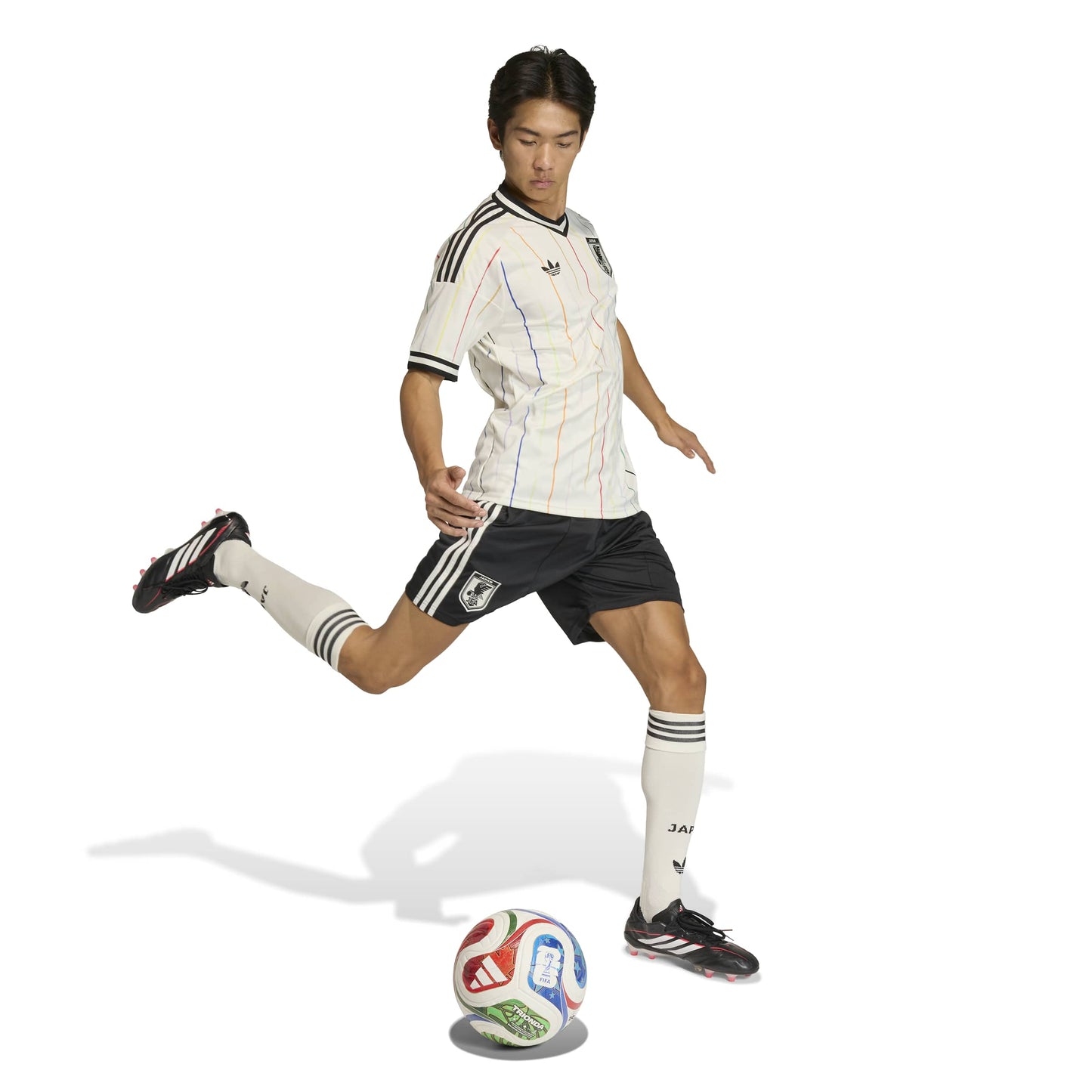 Camiseta Japon 2026 Away