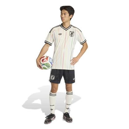 Camiseta Japon 2026 Away