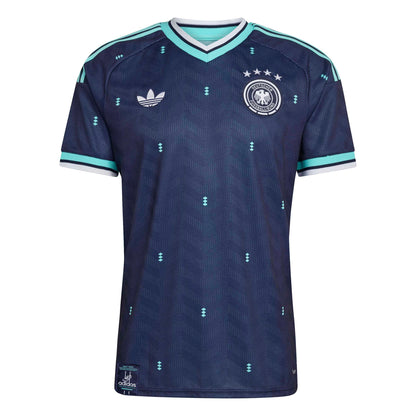 Camiseta Alemania 2026 Away