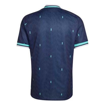Camiseta Alemania 2026 Away