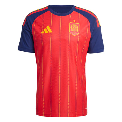 Camiseta España 2026 Authentic Home