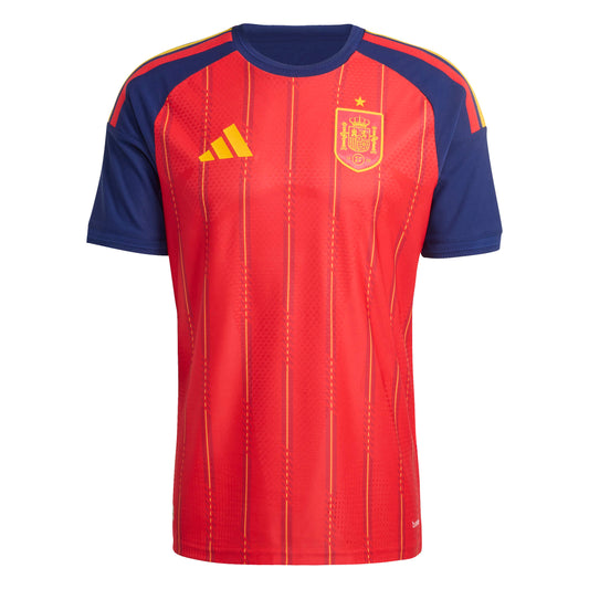 Camiseta España 2026 Authentic Home