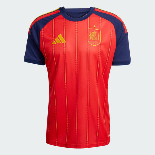 Camiseta España 2026 Home