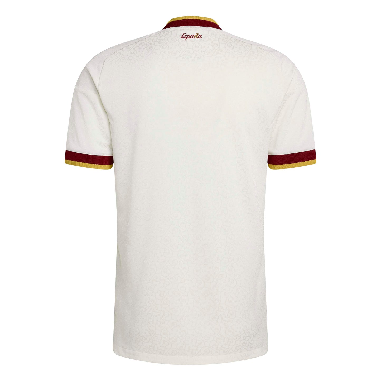 Camiseta España 2026 Authentic Away