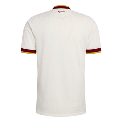 Camiseta España 2026 Authentic Away
