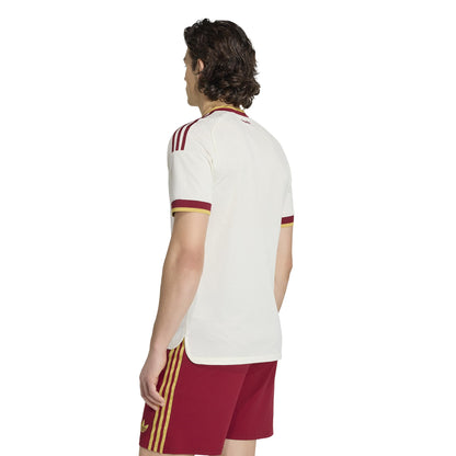 Camiseta España 2026 Authentic Away