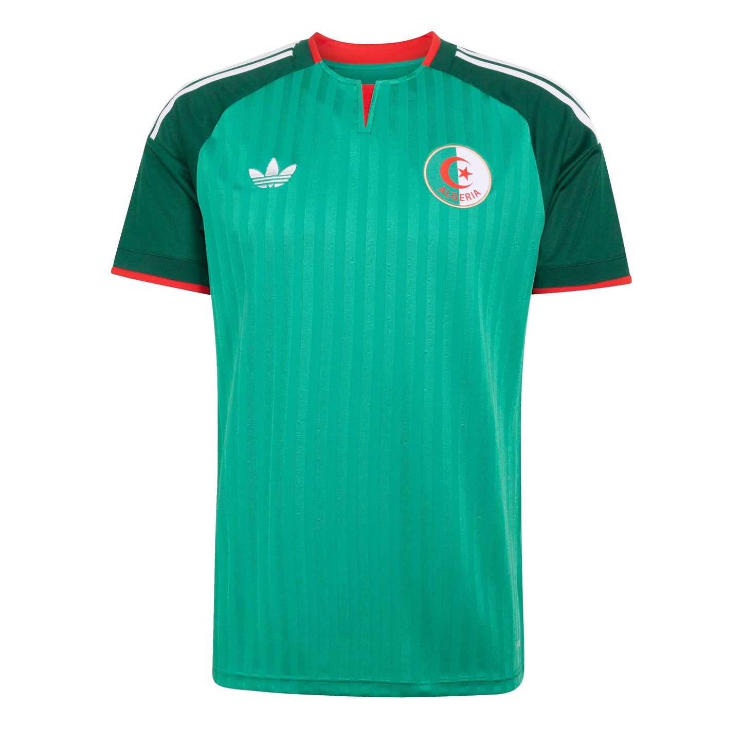 Camiseta Algeria 2026 Away