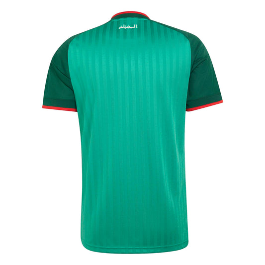 Camiseta Algeria 2026 Away