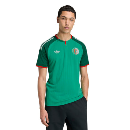 Camiseta Algeria 2026 Away