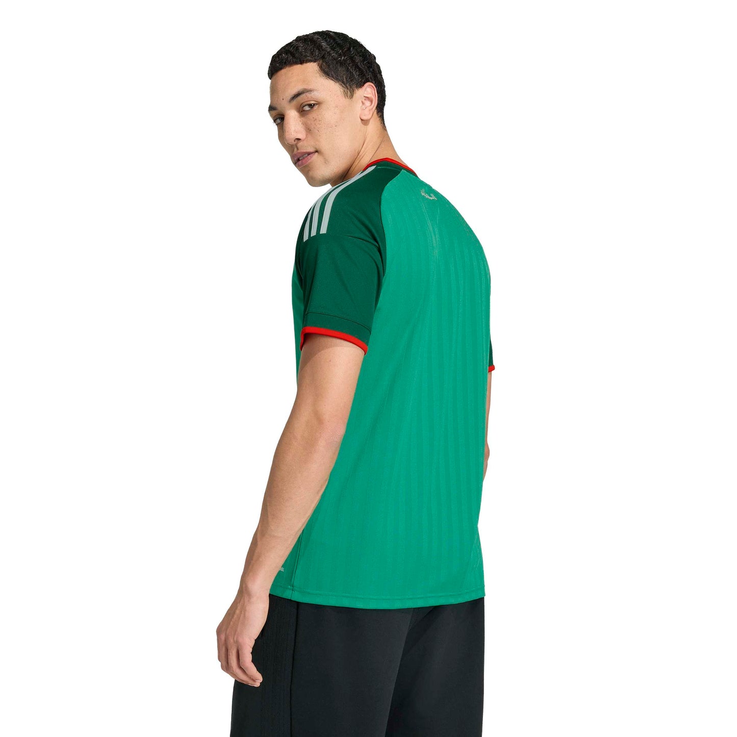 Camiseta Algeria 2026 Away