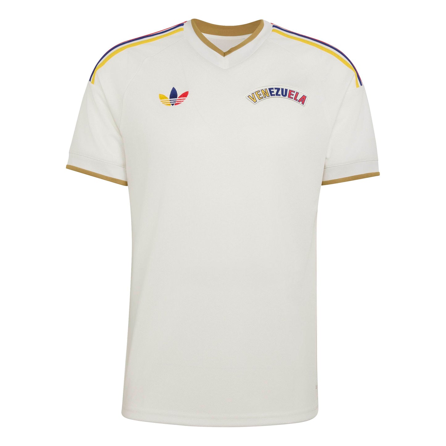 Camiseta Venezuela 2026 Away